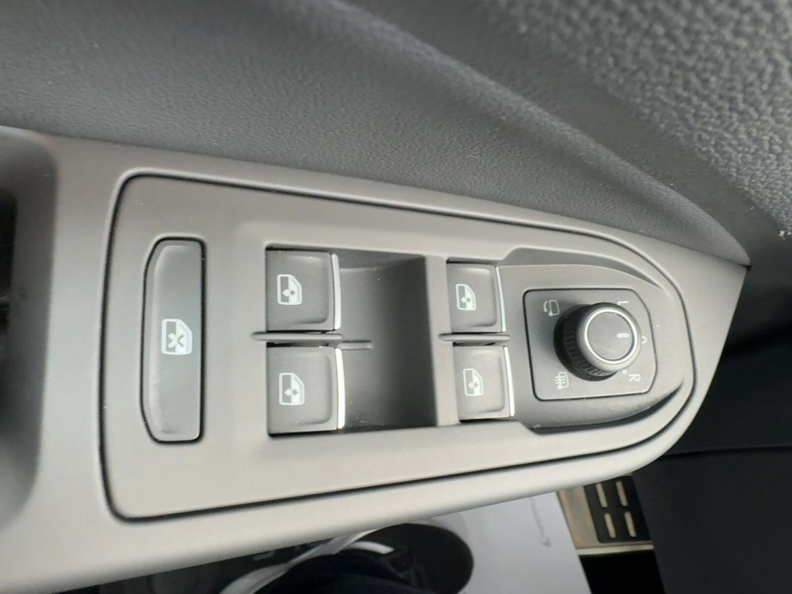 Volkswagen Golf Variant – Bild 17
