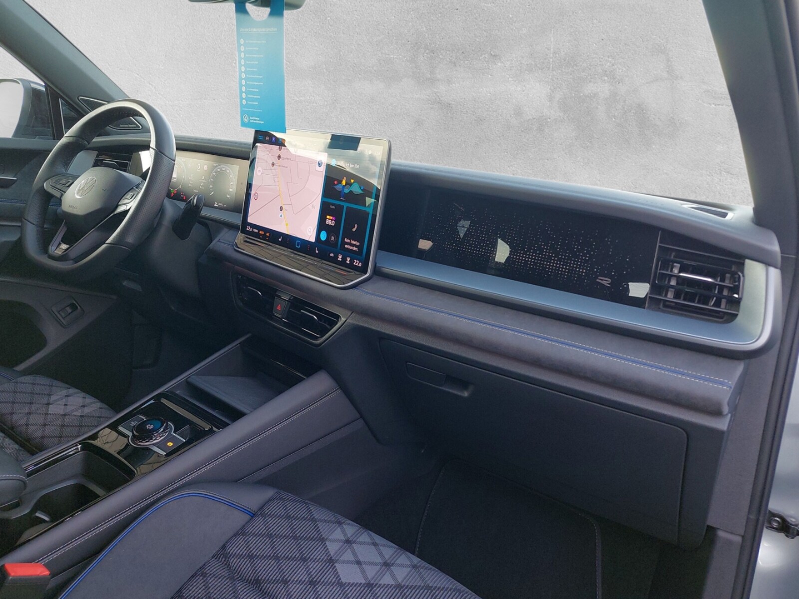 Volkswagen Tayron – Bild 10