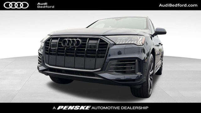 Photo of 2023 Audi Q7