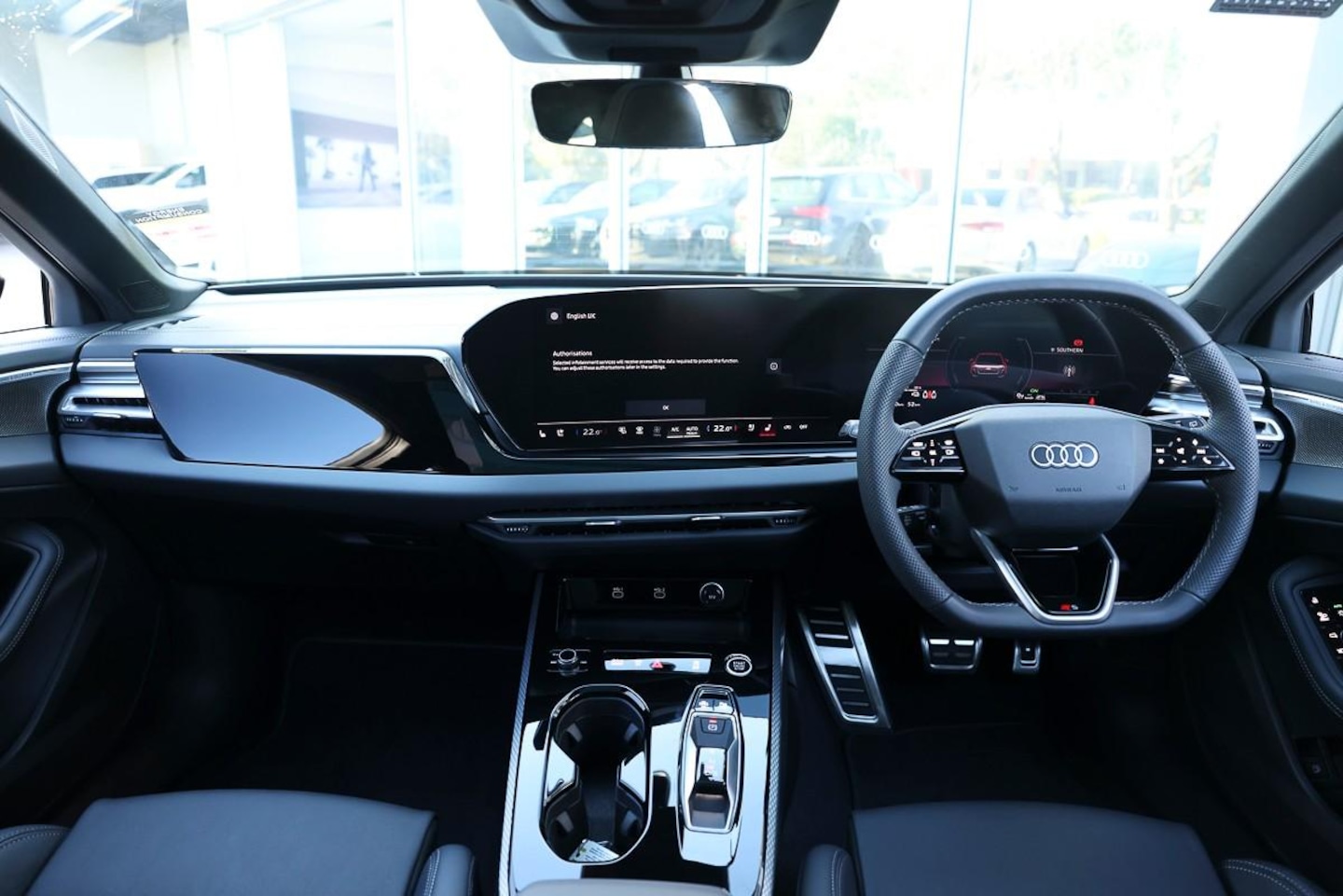 Image about Audi A5 Avant TFSI e e-hybrid quattro 270 kW S tronic