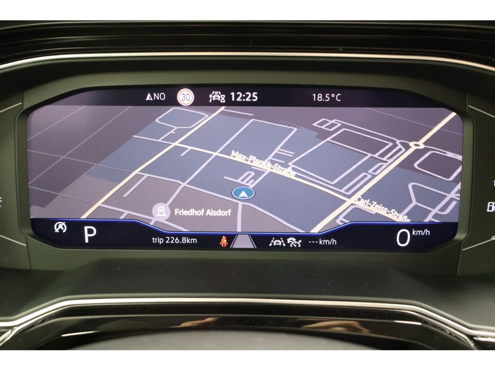 Volkswagen Taigo – Bild 9