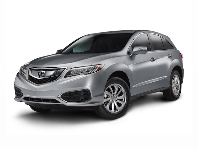 2017 Acura RDX