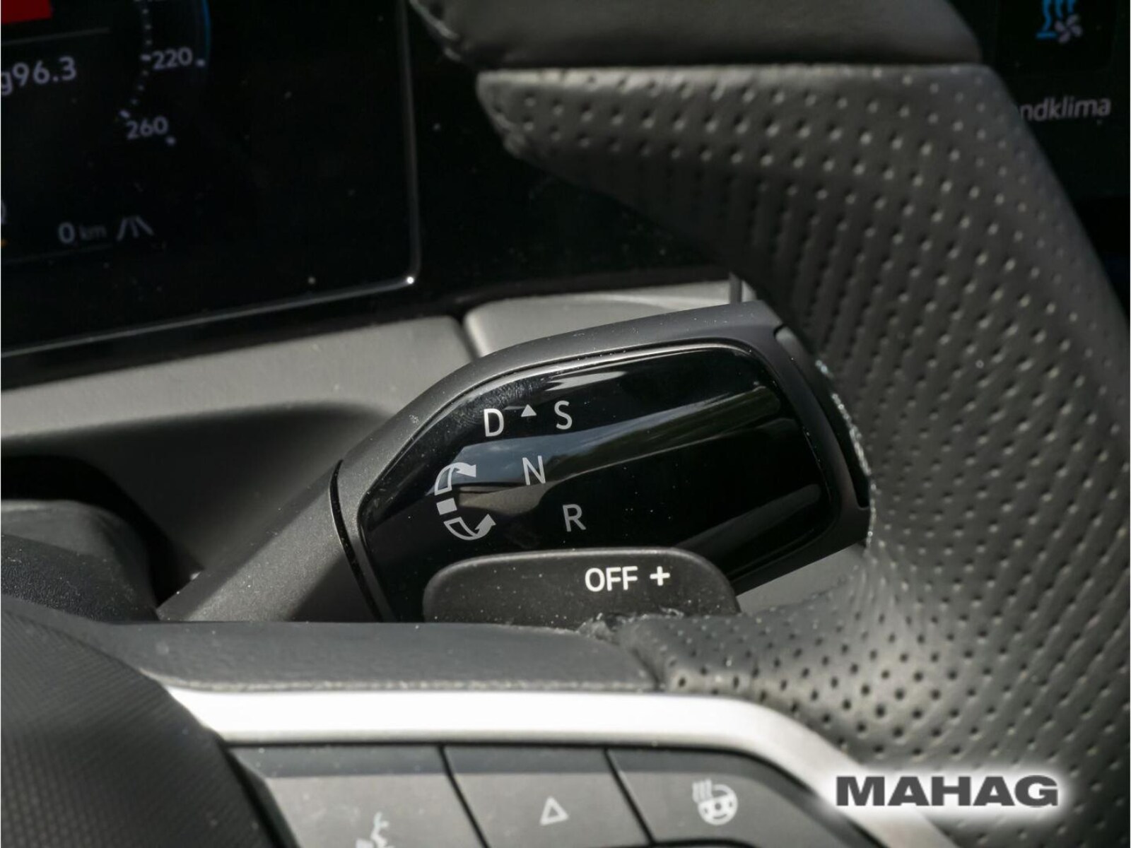 Volkswagen Tiguan – Bild 19