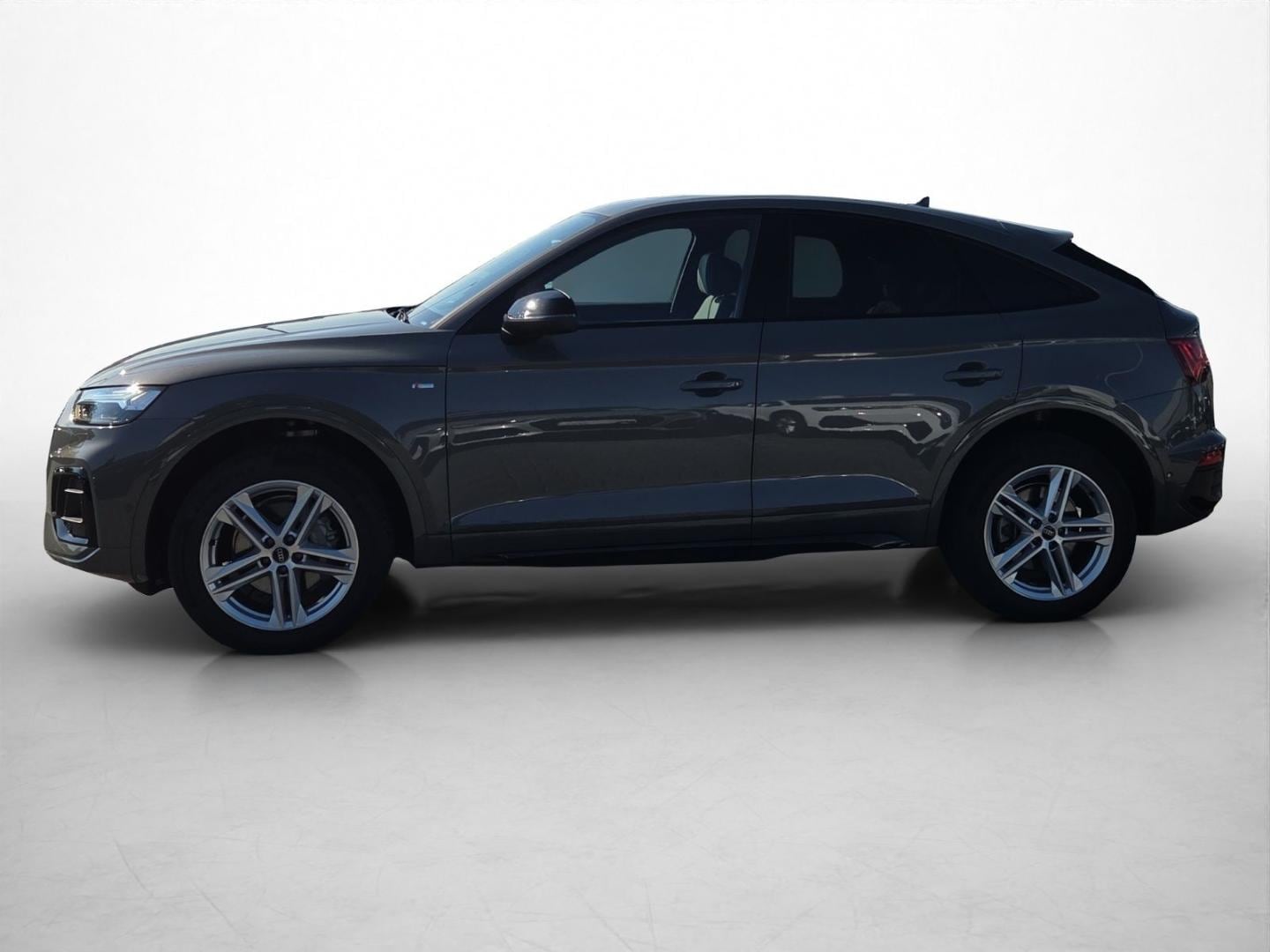 Bild über Audi Q5 Sportback 40 TDI quattro S tronic - für weitere Informationen kontaktieren Sie den Audi Partner