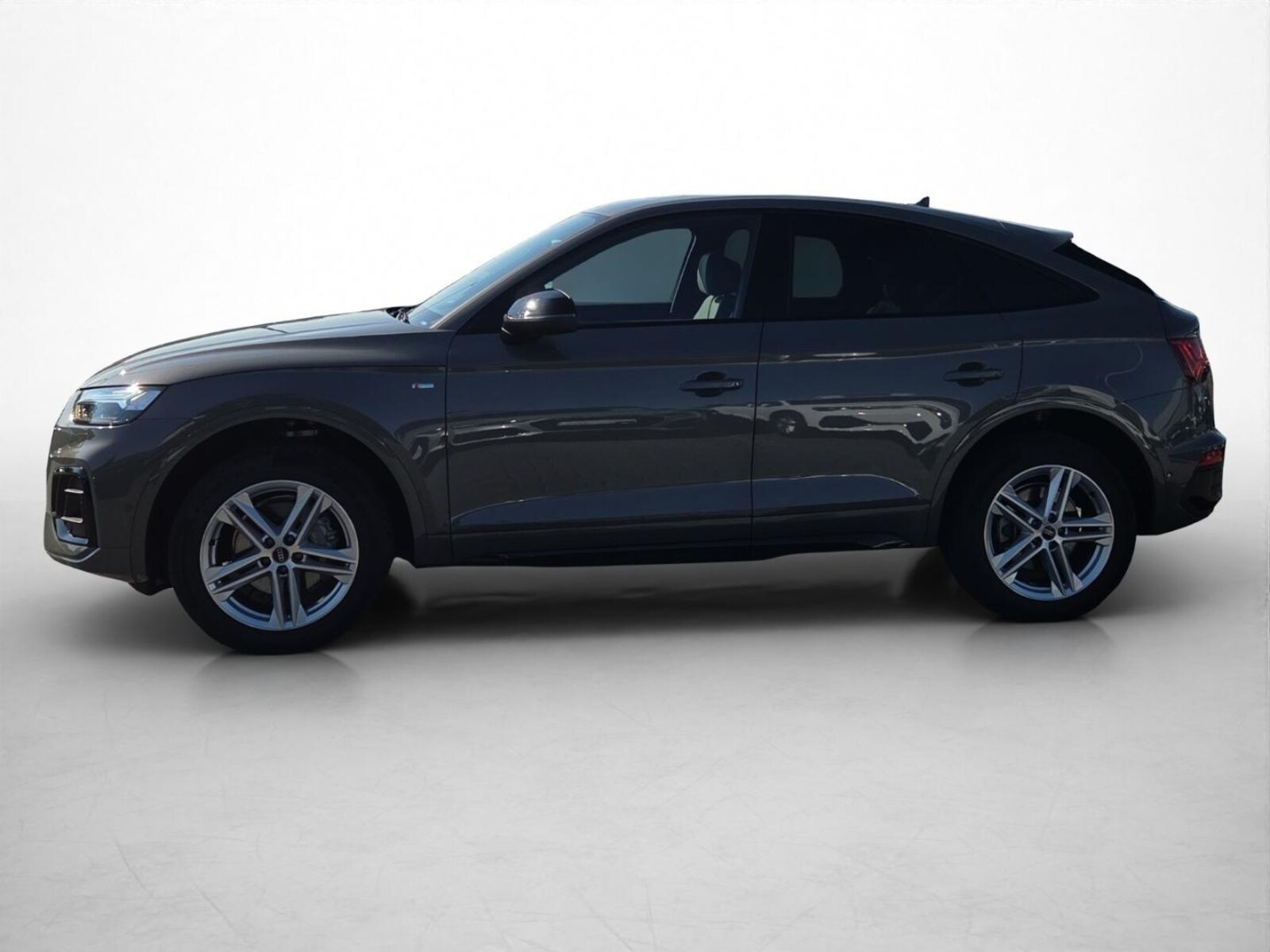 Audi Q5 Sportback – Bild 3