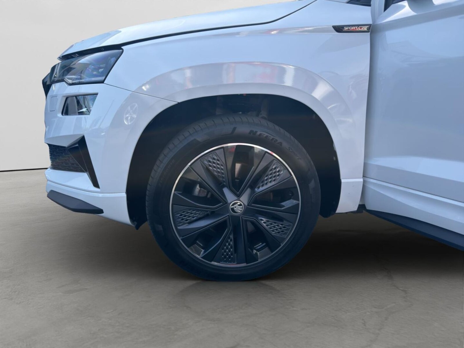 Škoda Karoq – Bild 18