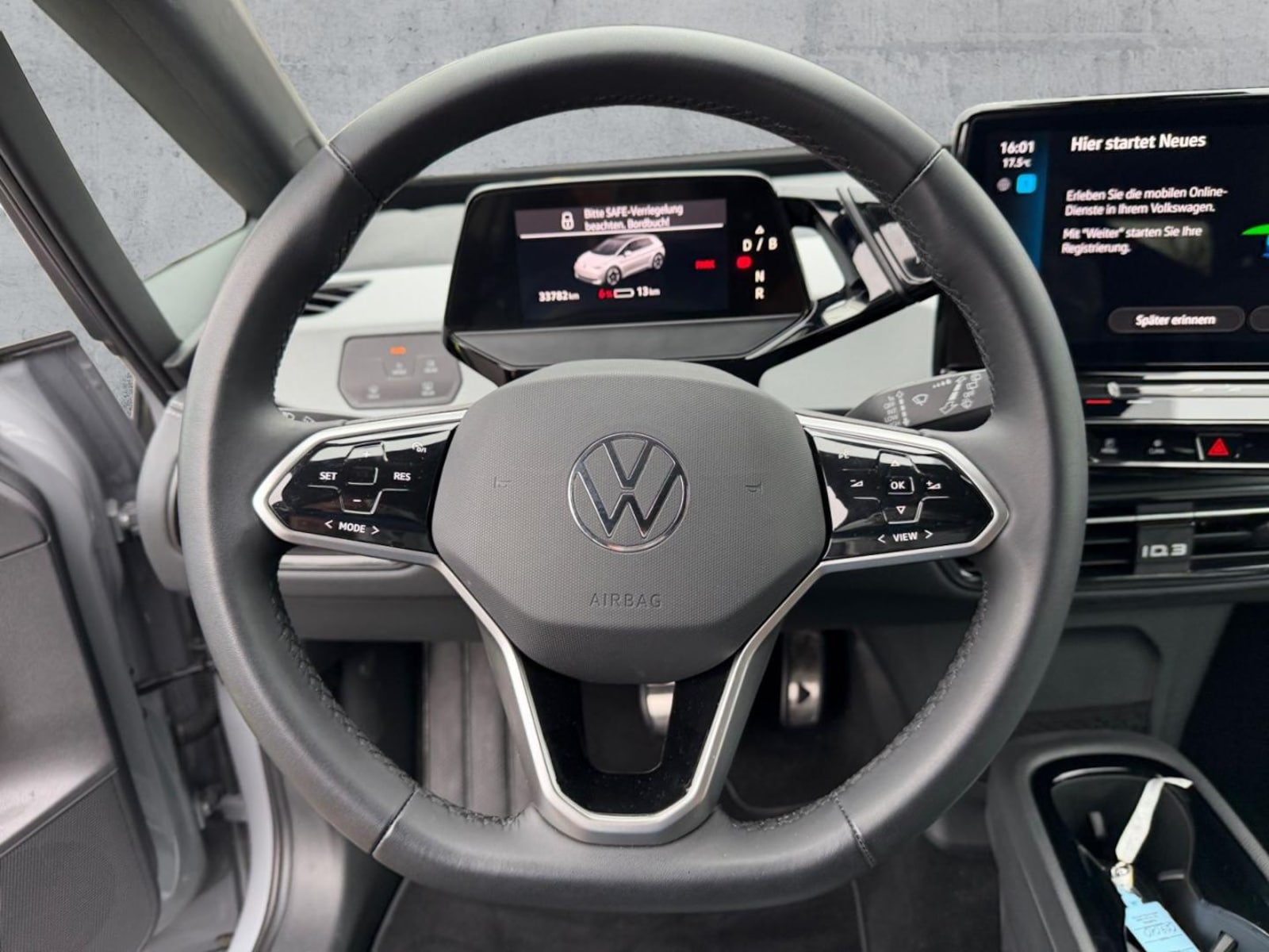 Volkswagen ID.3 – Bild 9