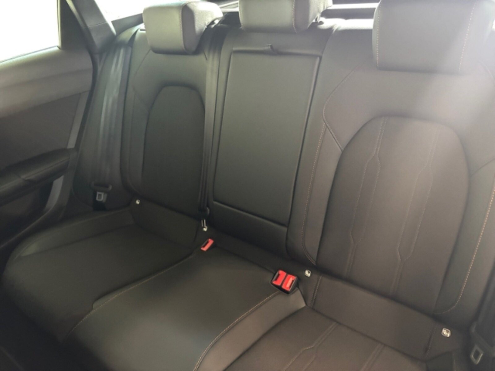CUPRA Leon Sportstourer – Bild 13