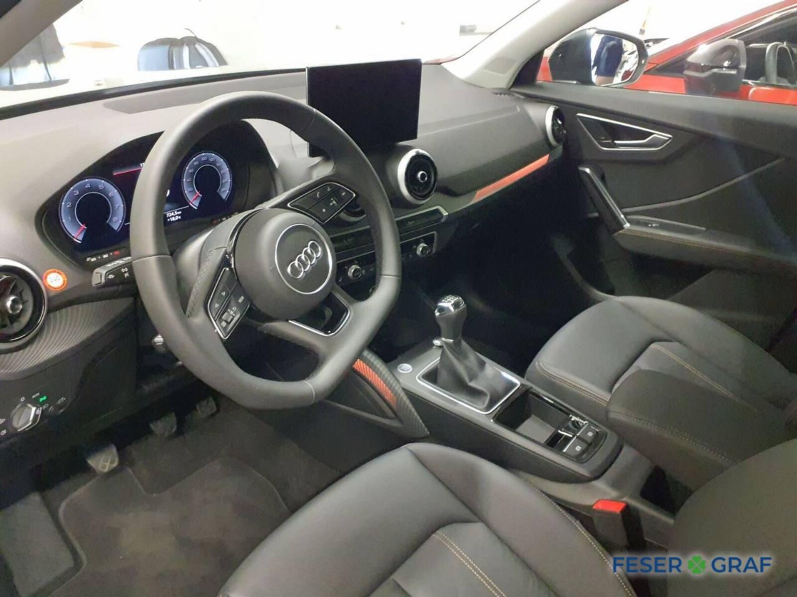 Audi Q2 – Bild 3