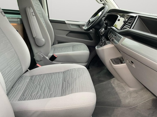 Volkswagen T6.1 California