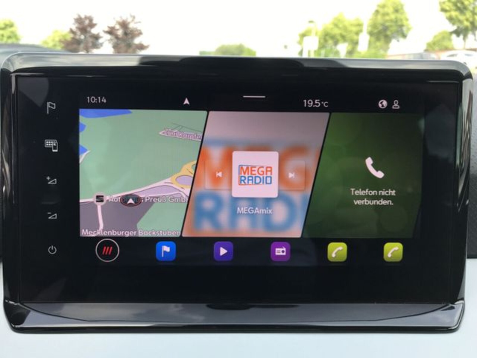SEAT Ibiza – Bild 12