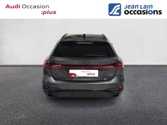 Audi A5 Avant E-hybrid Design E-hybrid Quattro 299 ChS Tronic - - Joinsteer - #5