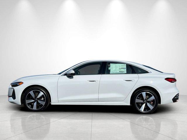 2025 Audi A5 Sedan