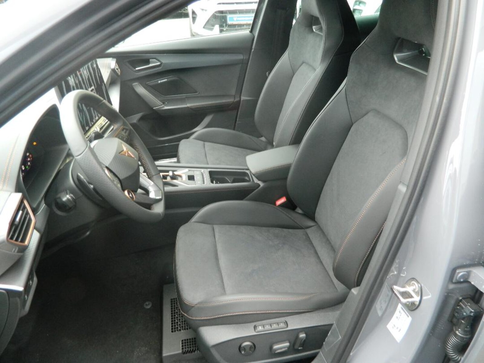 CUPRA Formentor – Bild 12