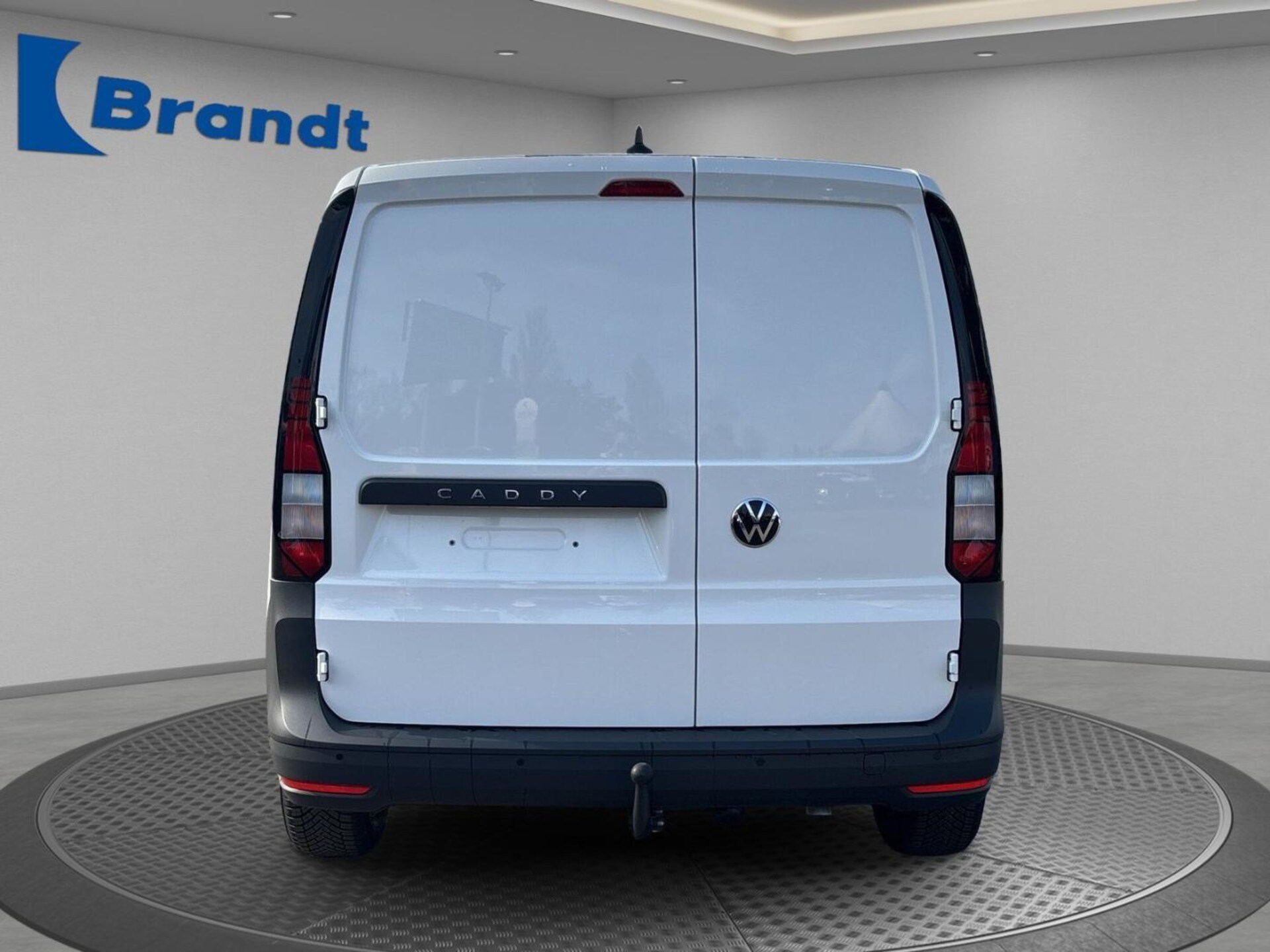 Volkswagen Caddy Cargo