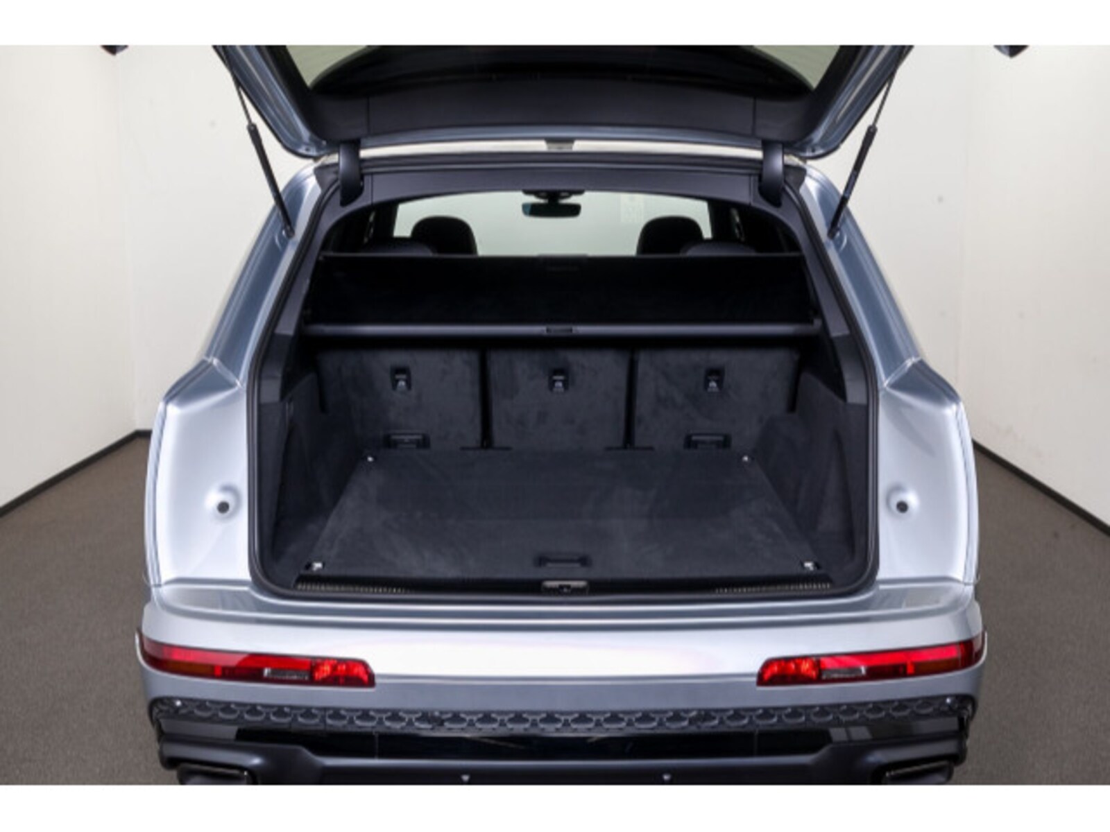 Audi Q7 – Bild 16