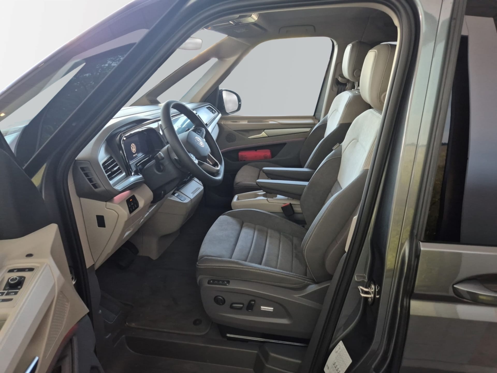 Volkswagen Multivan Life