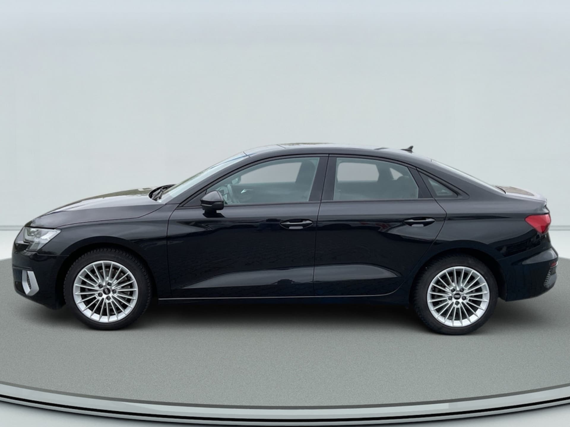 Audi A3 Limousine advanced