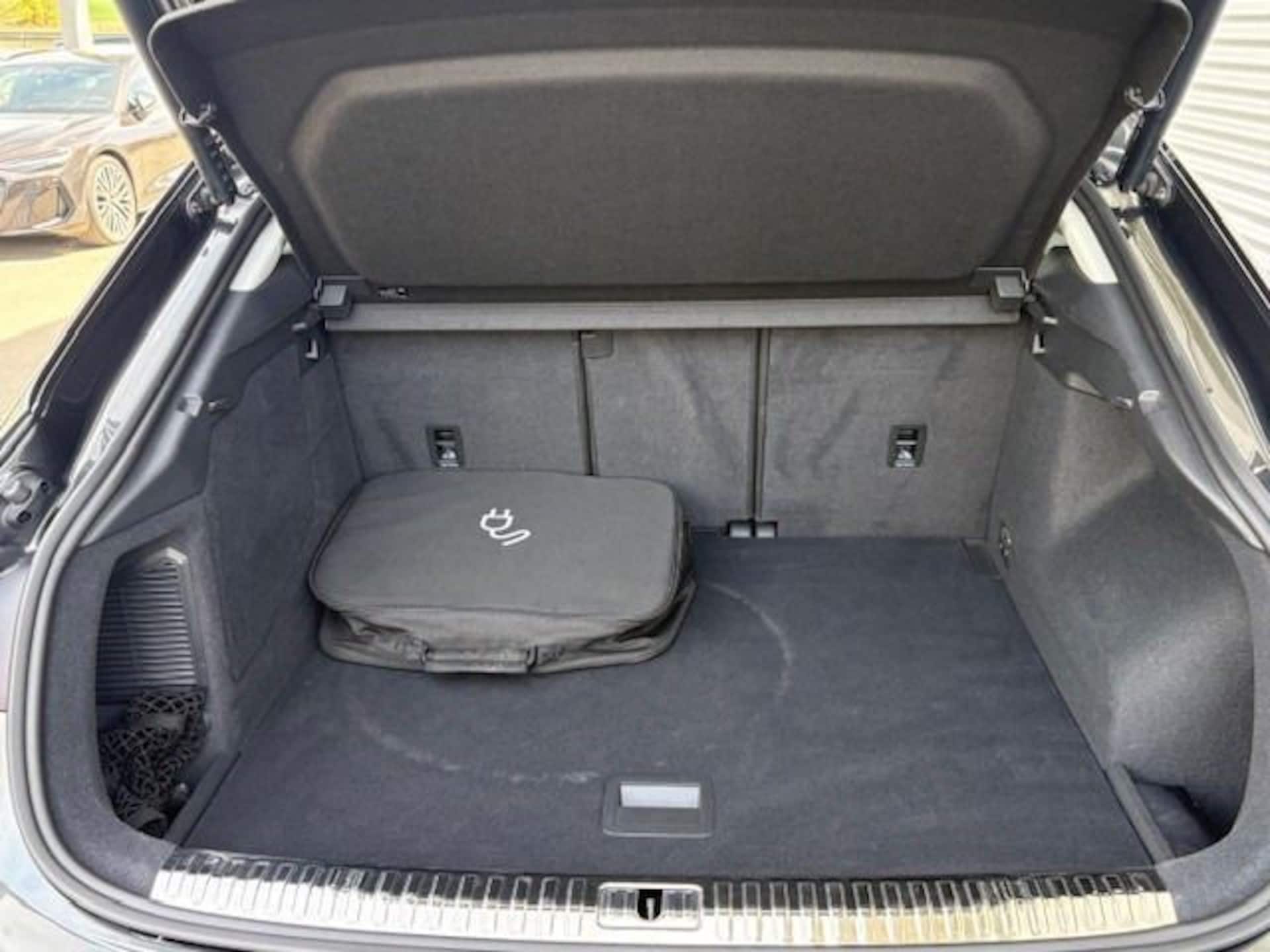 Audi Q3 Sportback TFSI e S line