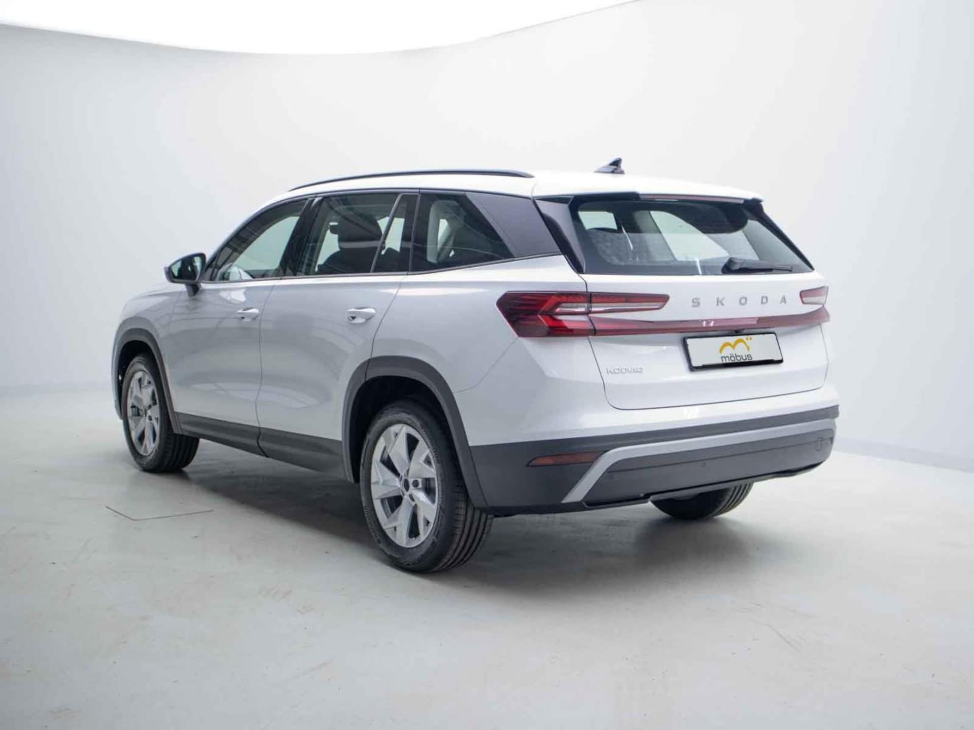 Skoda Kodiaq Selection