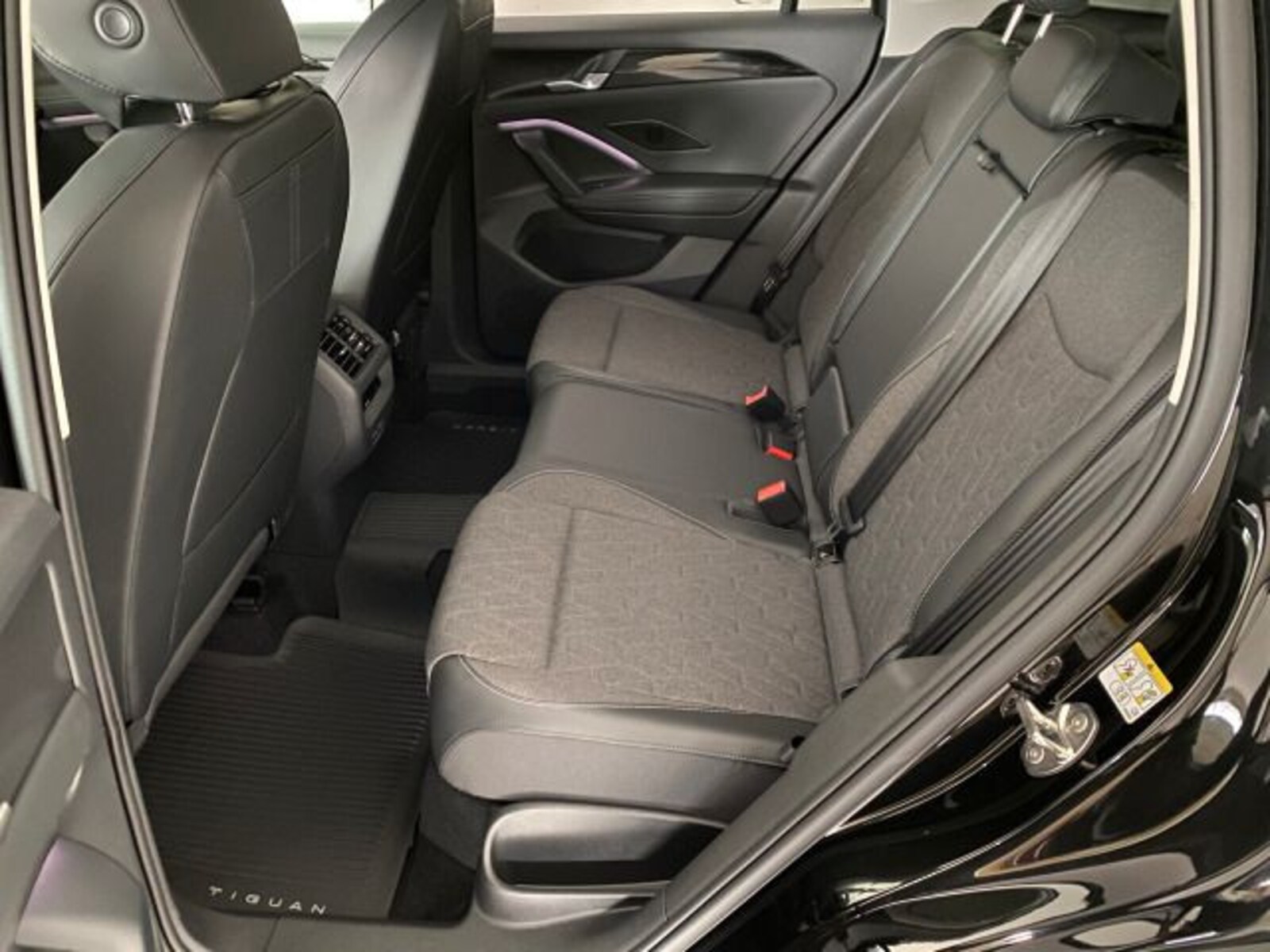 Volkswagen Tiguan – Bild 14