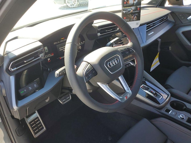 2026 Audi S3 Base - Photo 6
