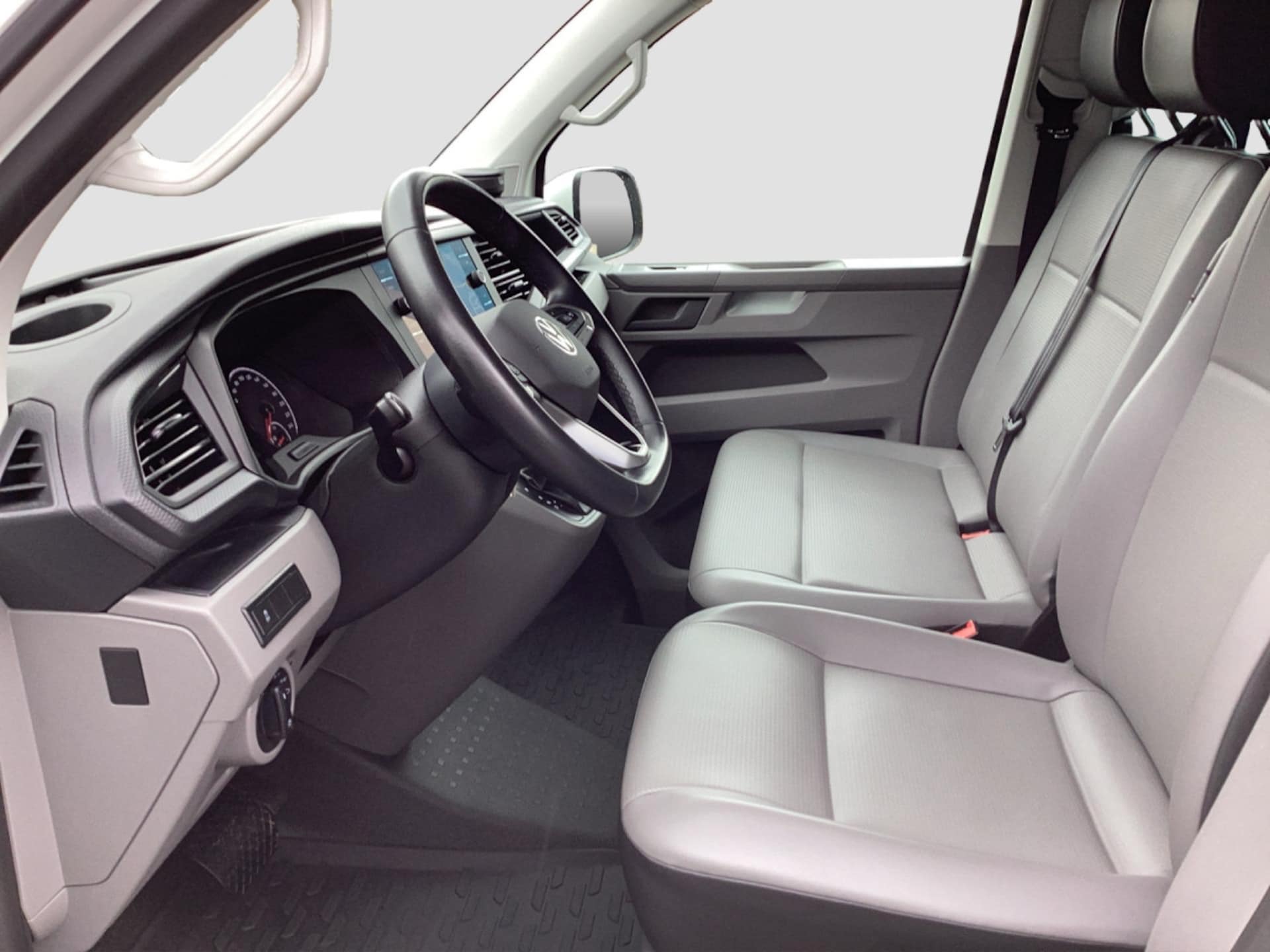 Volkswagen T6.1 Caravelle langer Radstand Comfortline