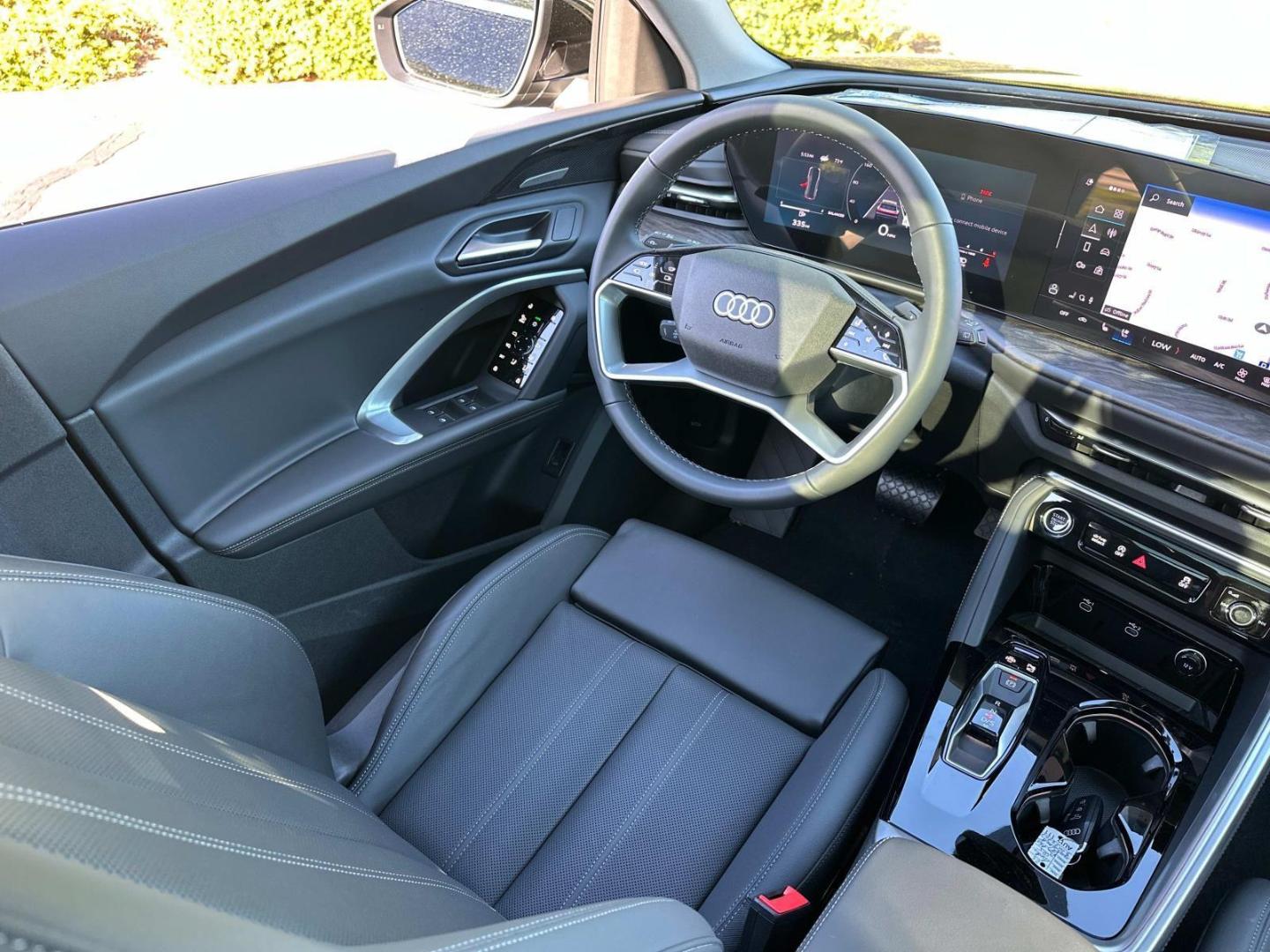 2025 Audi Q5 Premium Plus - Photo 29