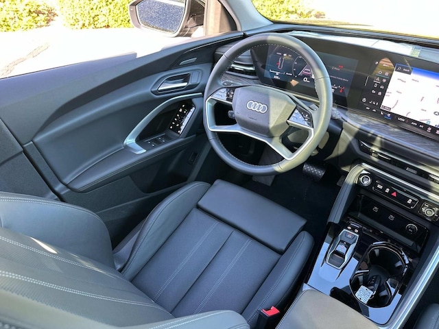 2025 Audi Q5 Premium Plus - Photo 29