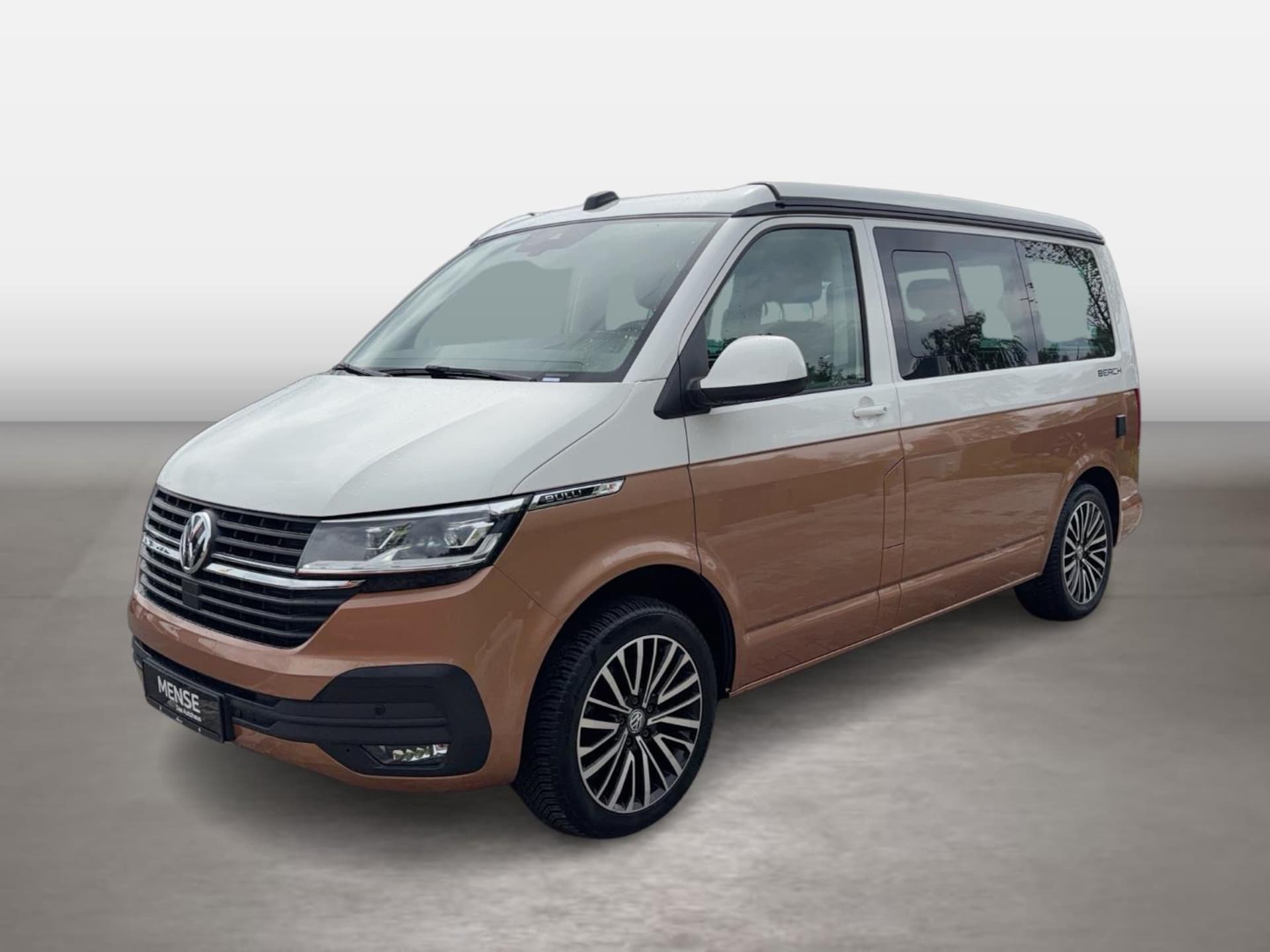 Volkswagen T6.1 California Beach