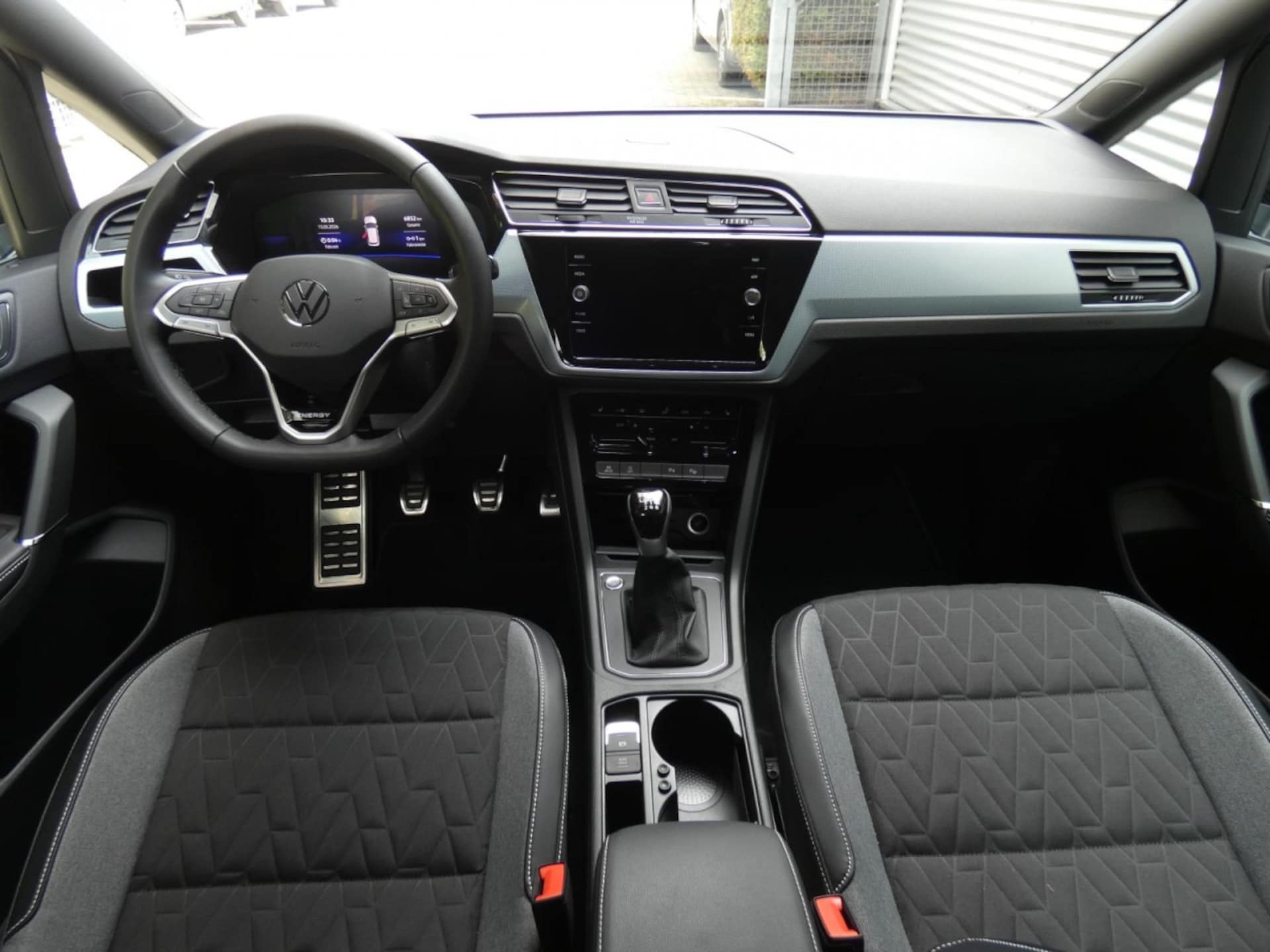 Volkswagen Touran ENERGY