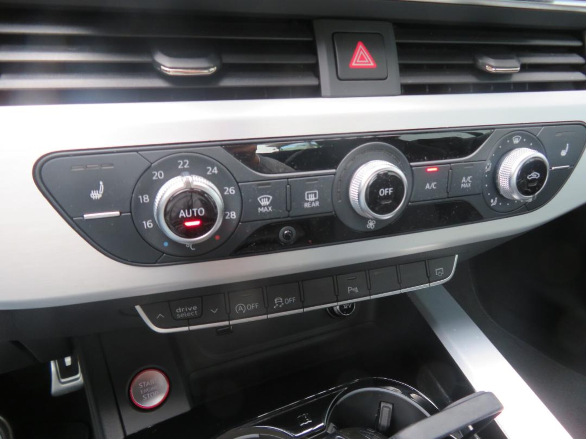 Audi S5 Cabriolet