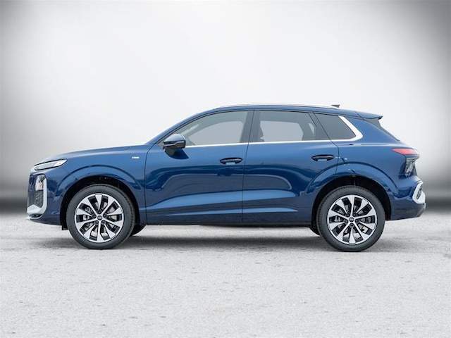 2026 Audi Q3 SUV