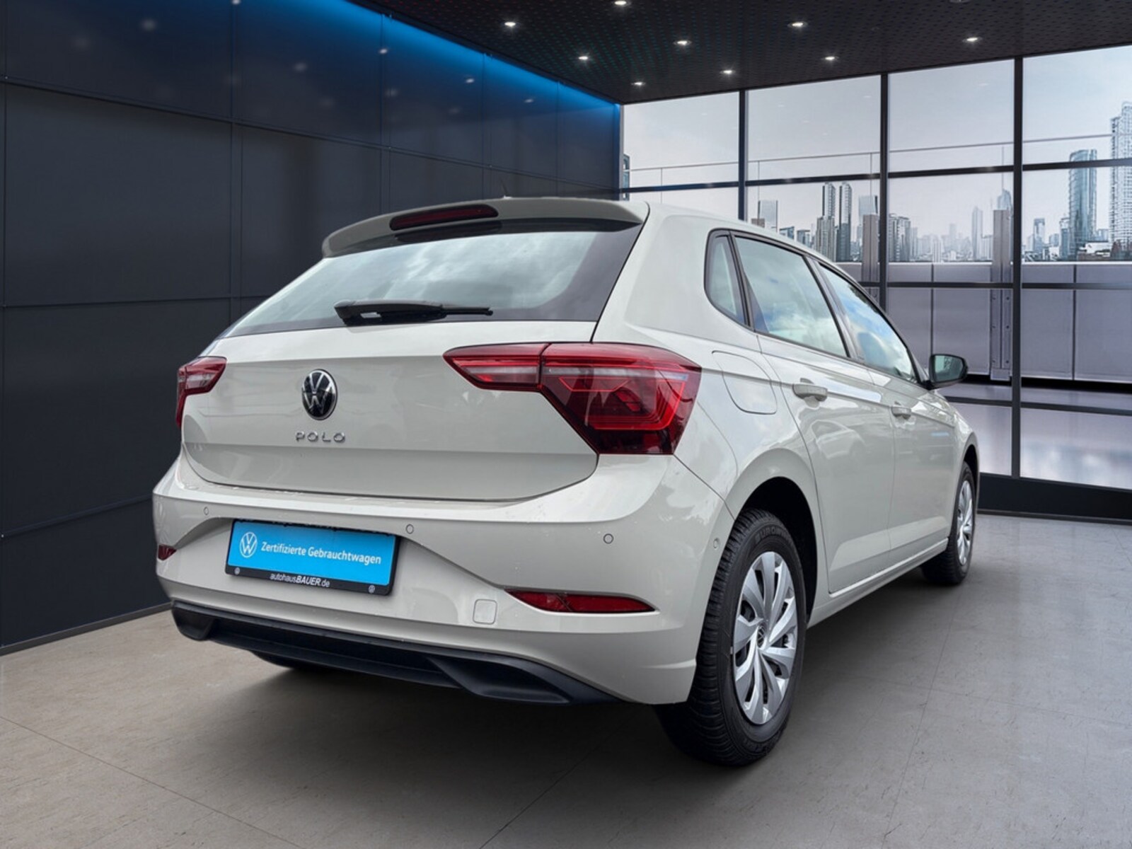Volkswagen Polo – Bild 4