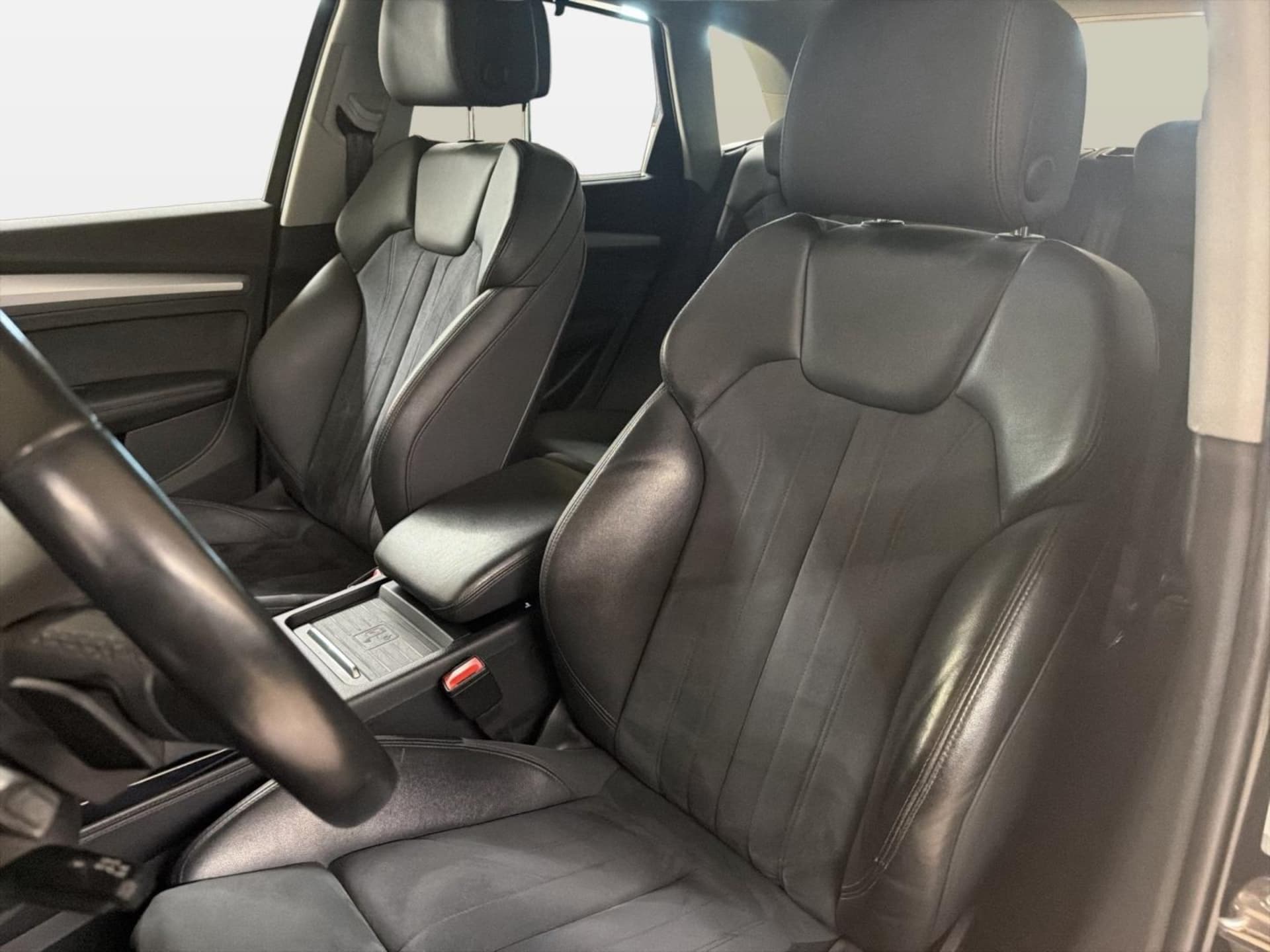 Audi Q5 SUV Advanced