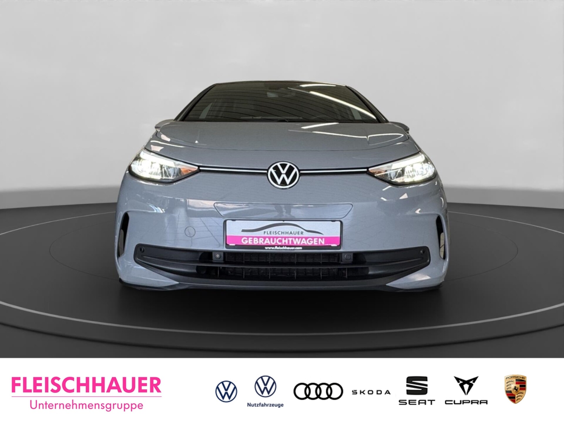 Volkswagen ID.3 MOVE Pro