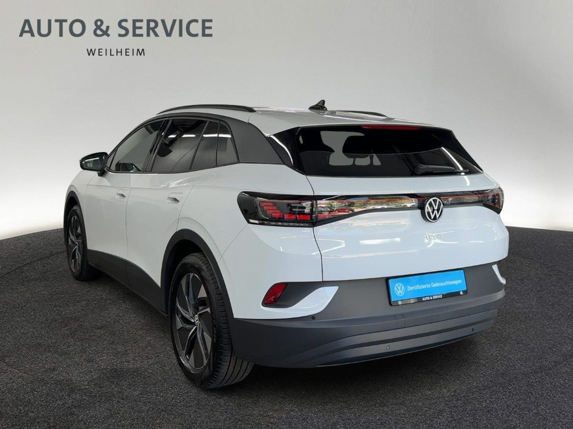 Volkswagen ID.4 Pro