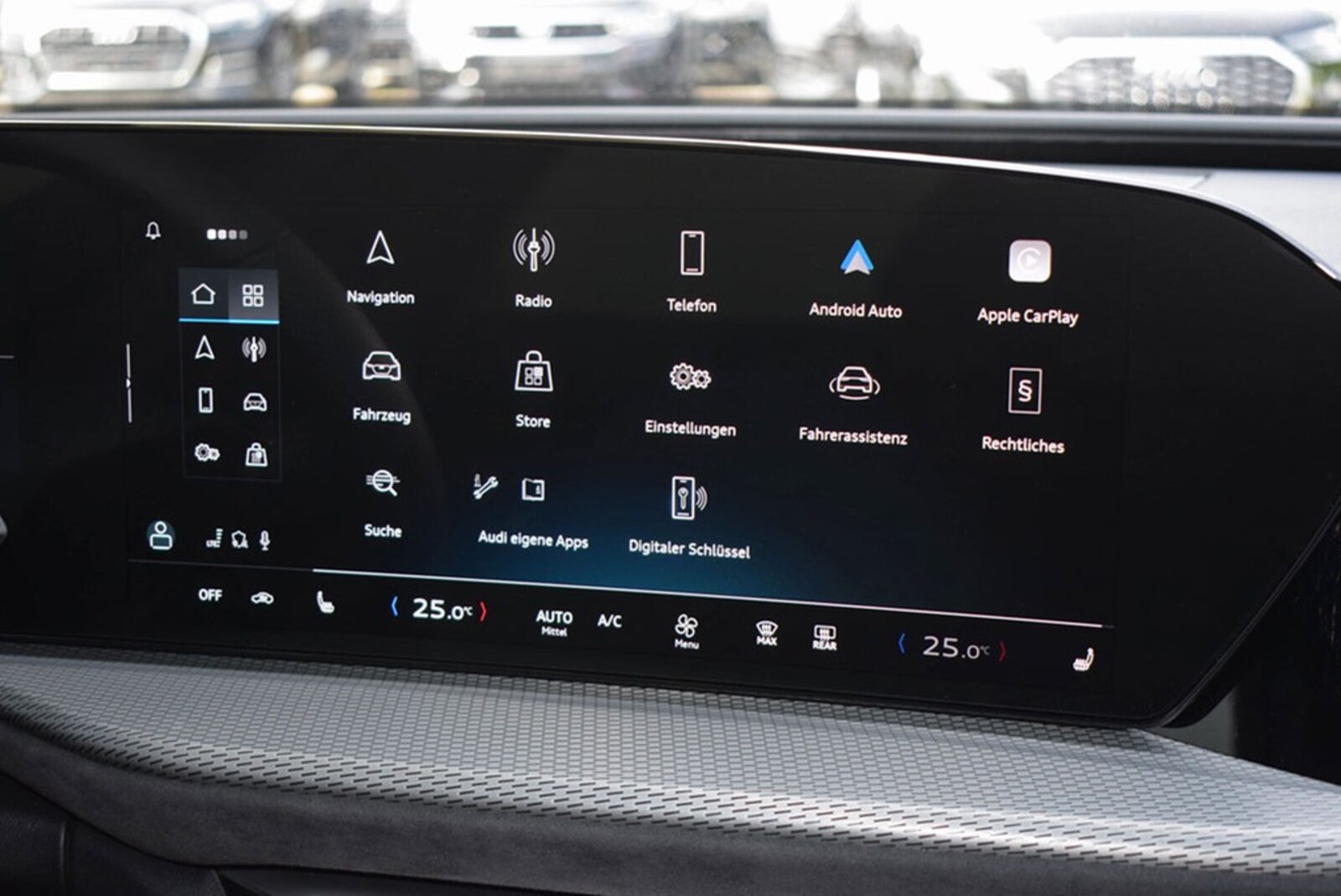 Audi Q5 – Bild 12