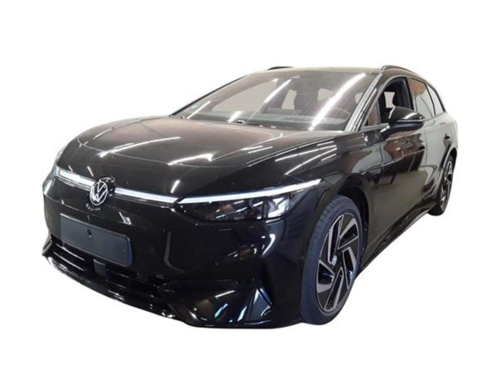 Volkswagen ID.7 Tourer Pro S