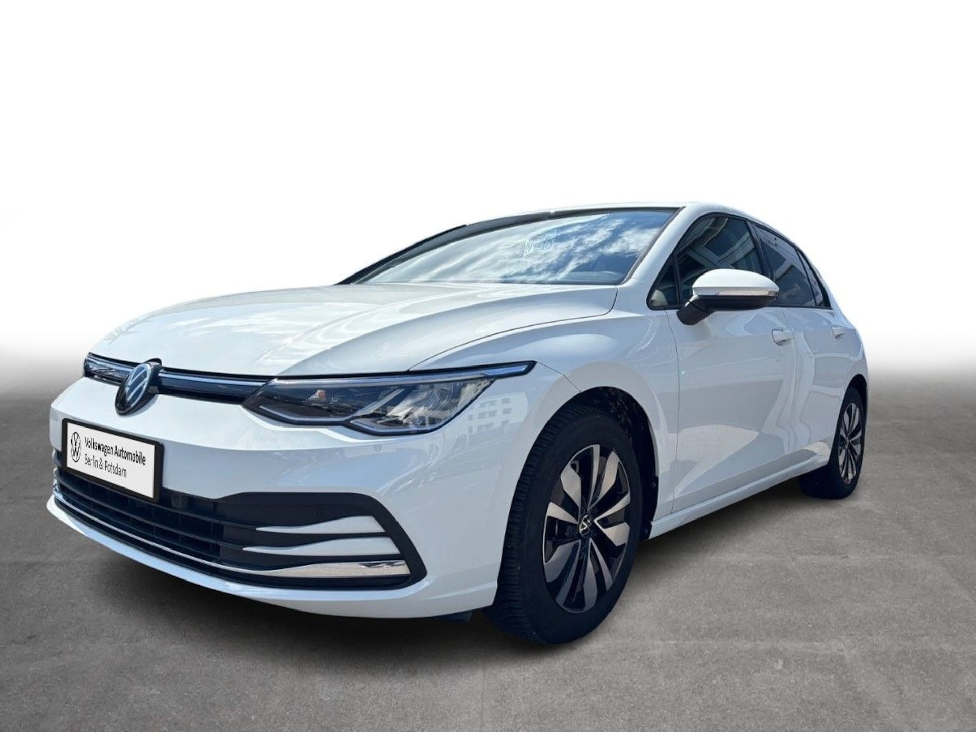 Volkswagen Golf MOVE