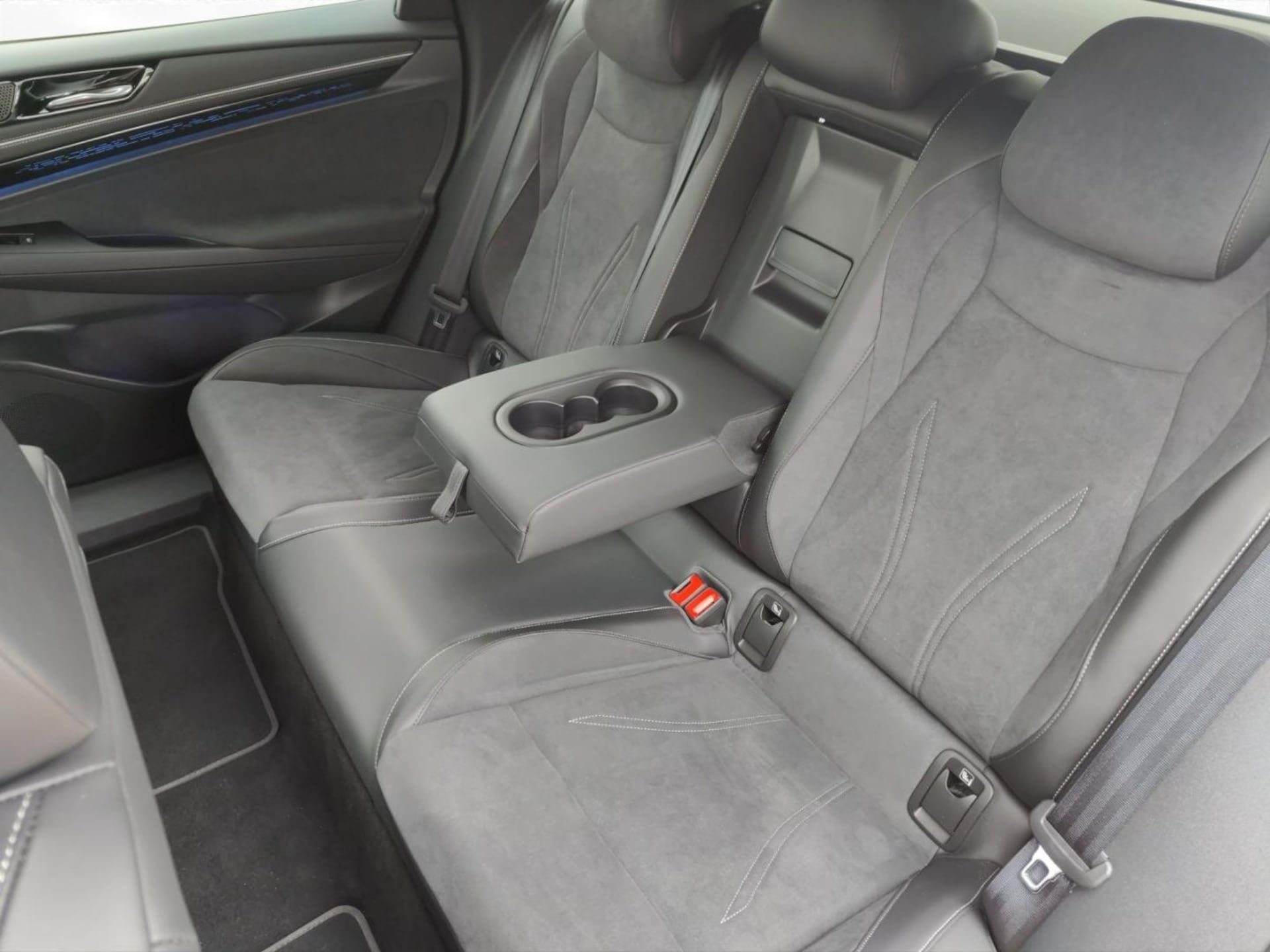 Volkswagen ID.7 Tourer Pro