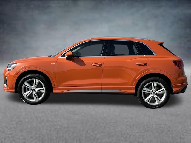 2023 Audi Q3 SUV