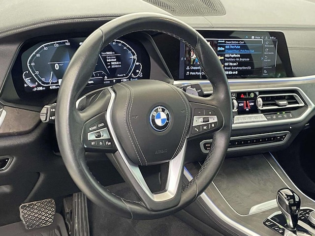2022 BMW