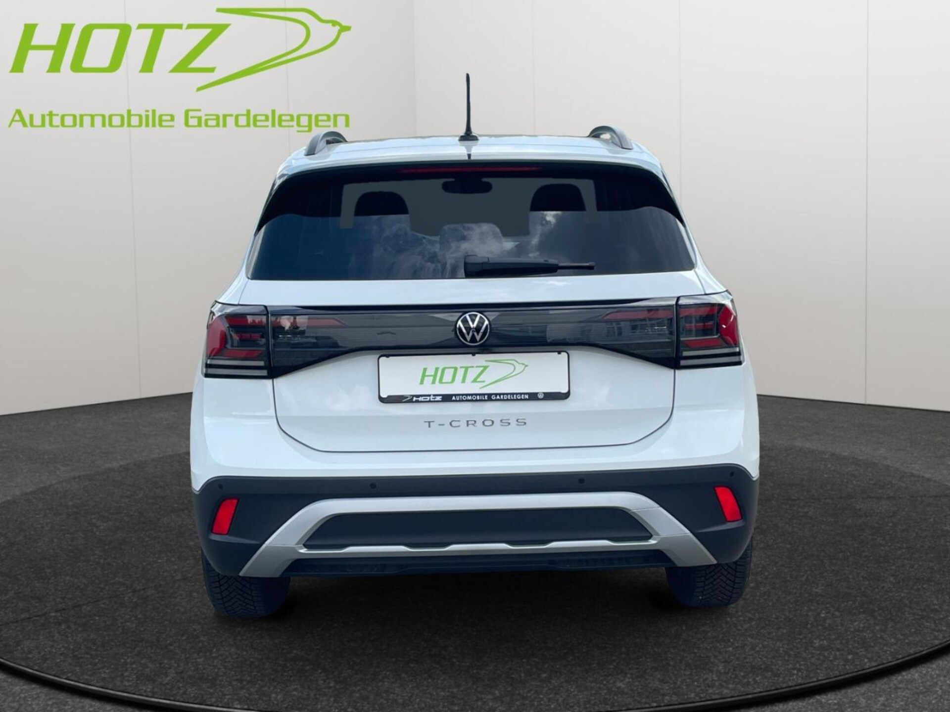 Volkswagen T-Cross ENERGY