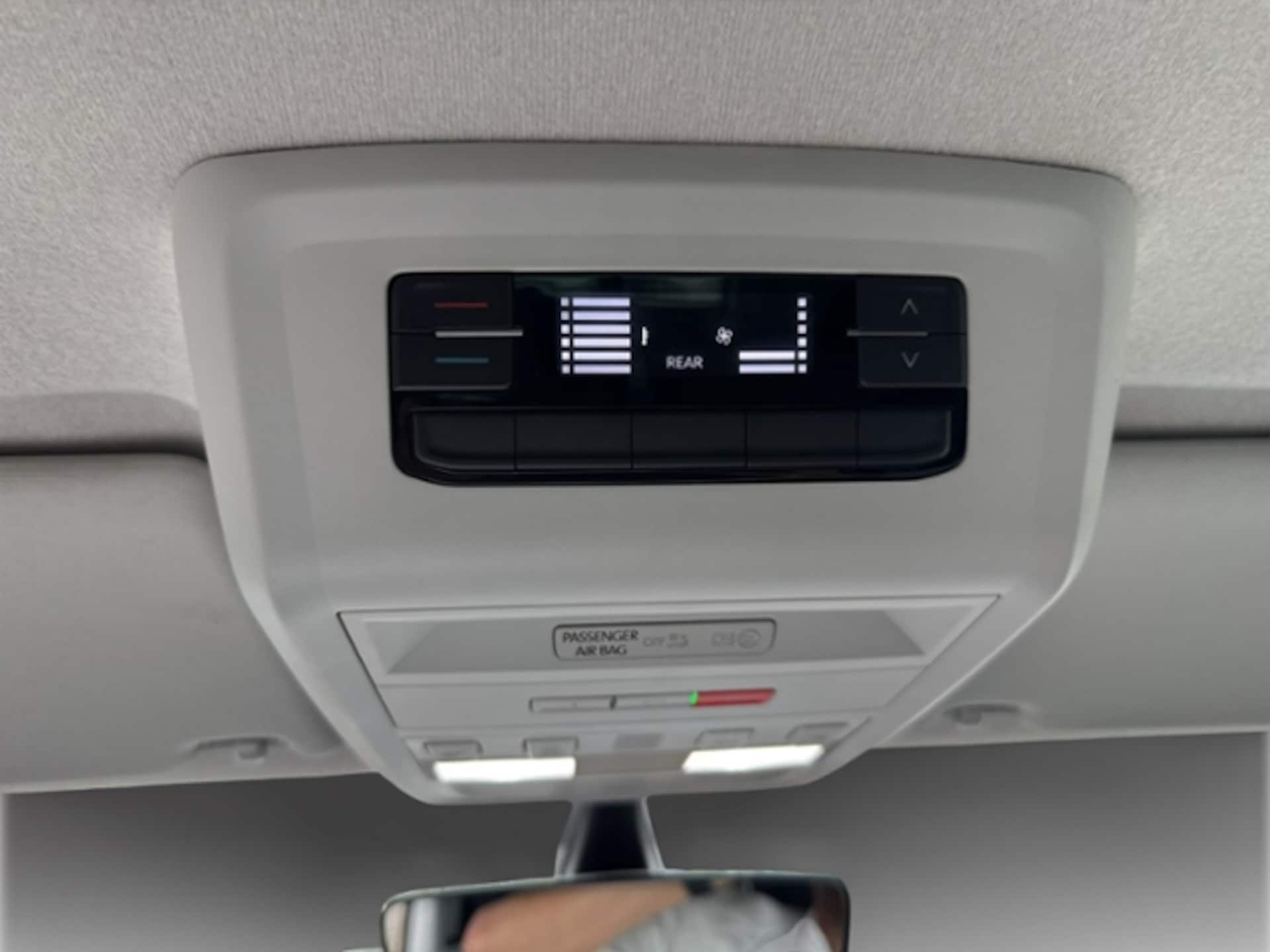 Volkswagen T6.1 Transporter Kasten langer Radstand EcoProfi