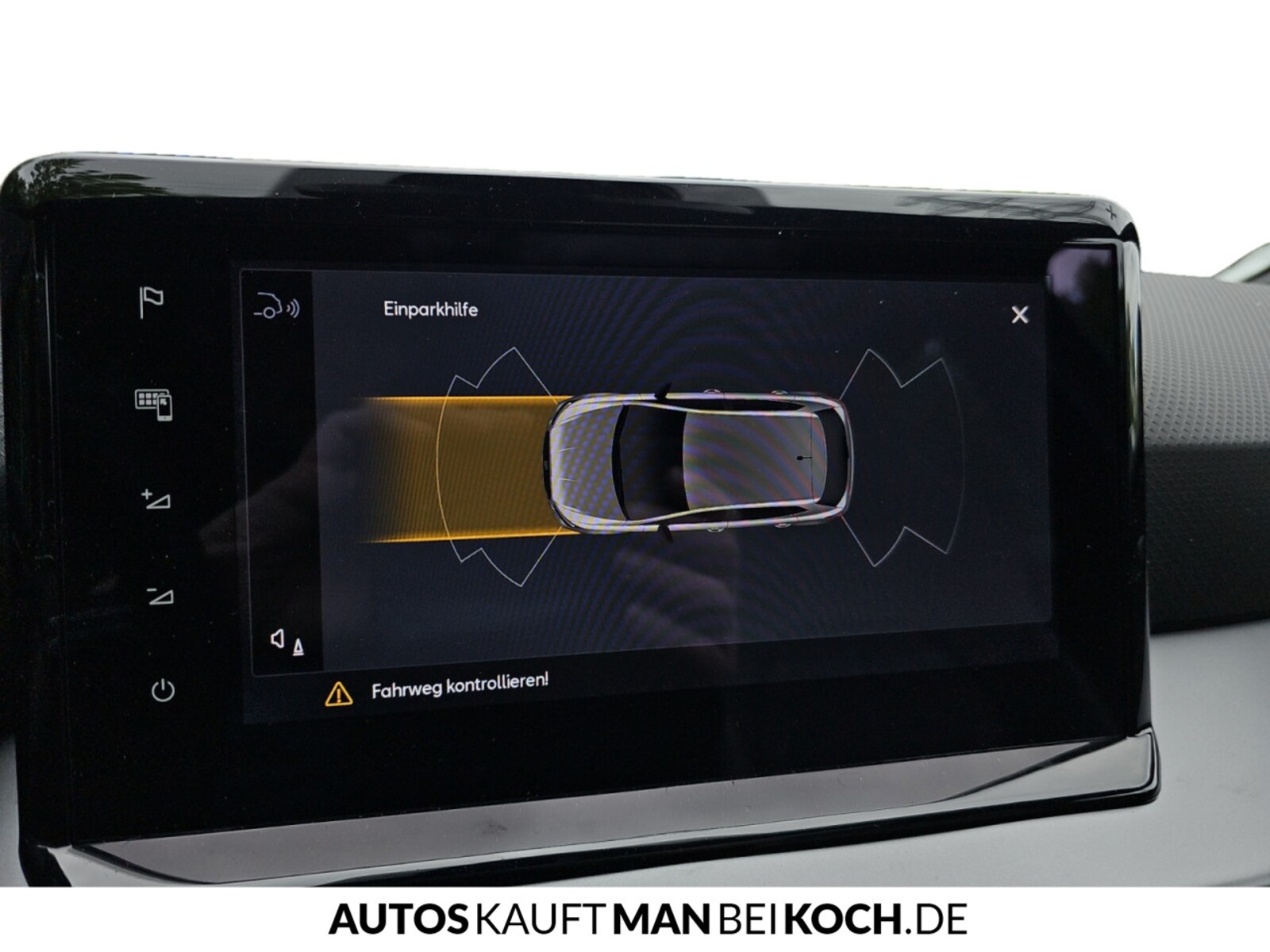 SEAT Ibiza – Bild 14