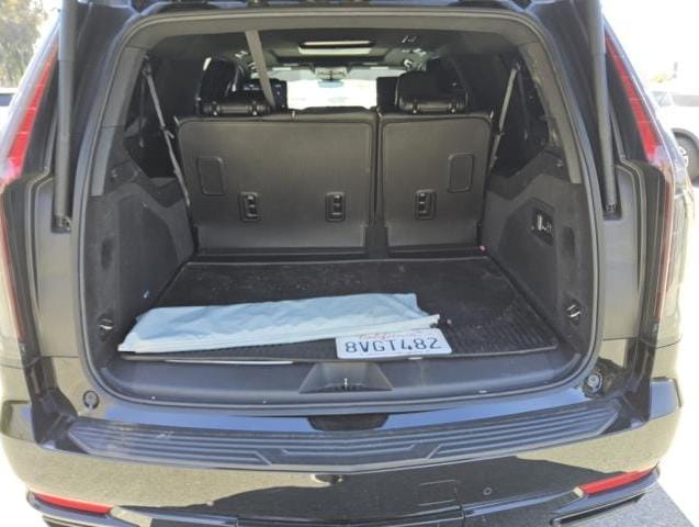 2021 Cadillac Escalade ESV