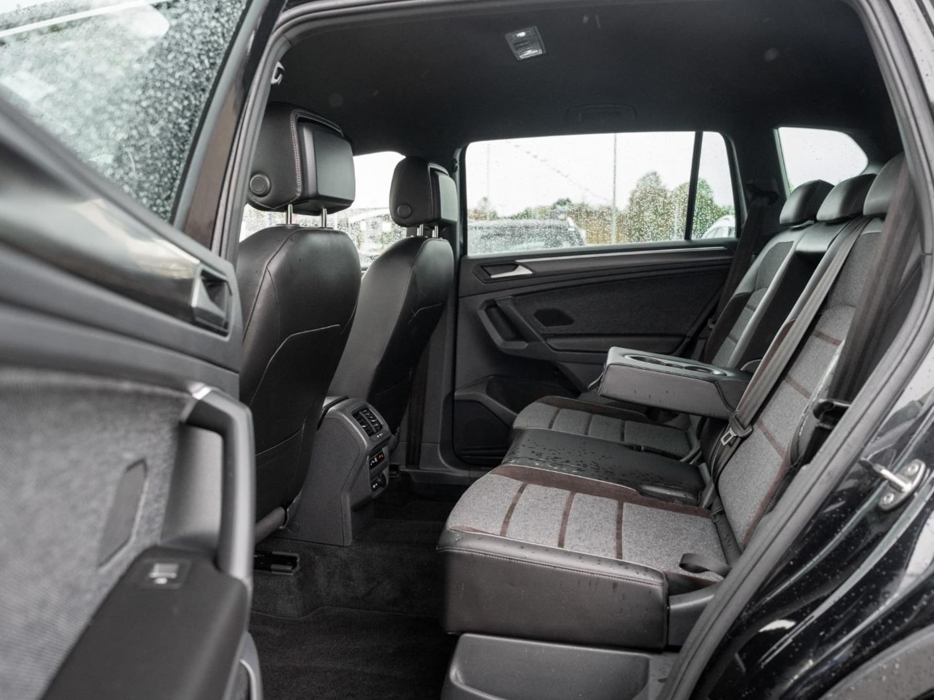 SEAT Tarraco XCELLENCE