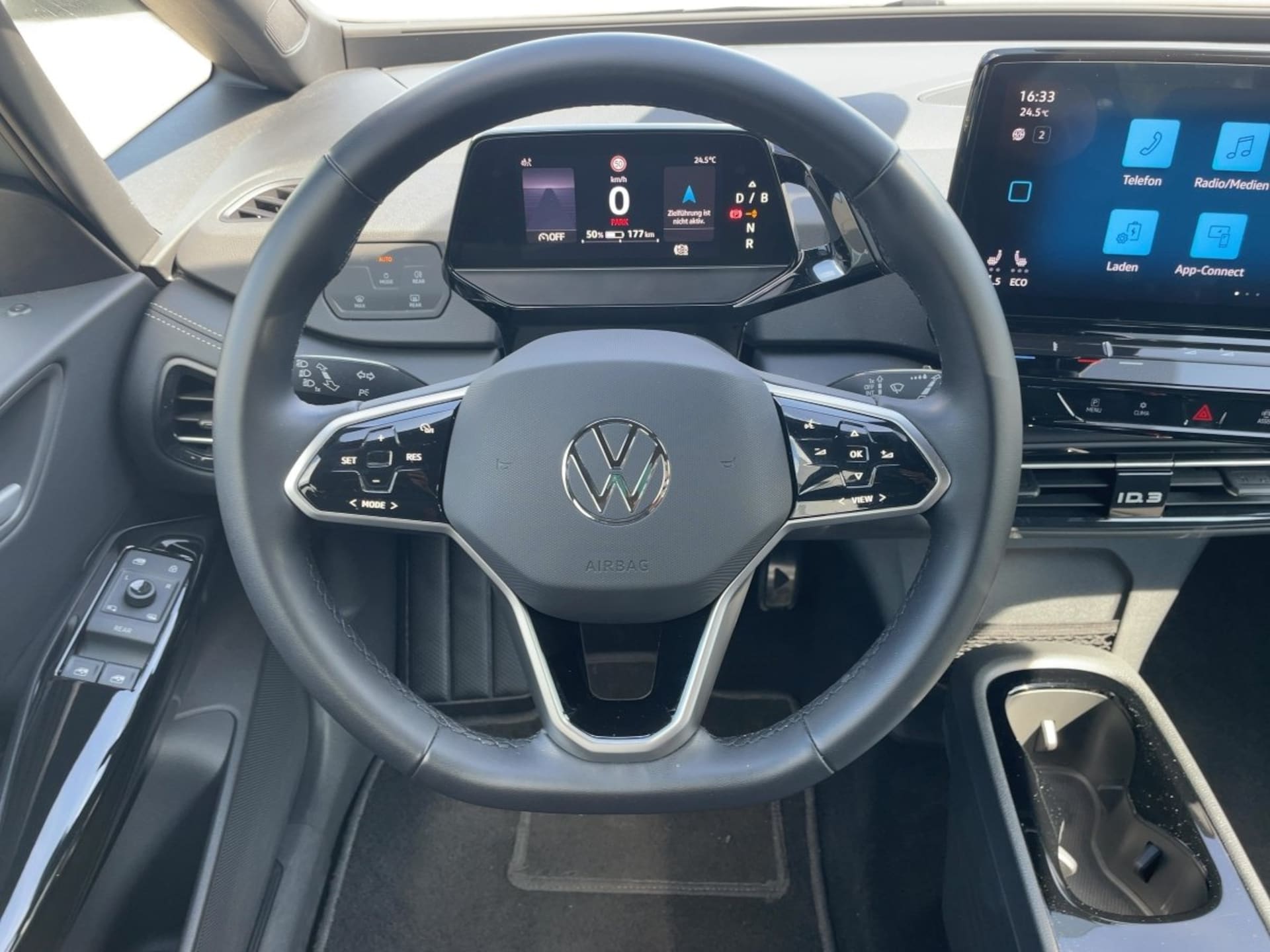 Volkswagen ID.3 Pro
