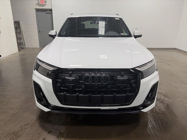 2026 Audi Q7 Premium - Photo 7